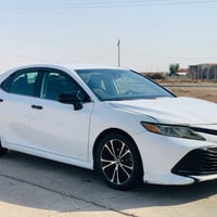 كامري LE • ١٤٠ ألف كم • كركوك الحويجة