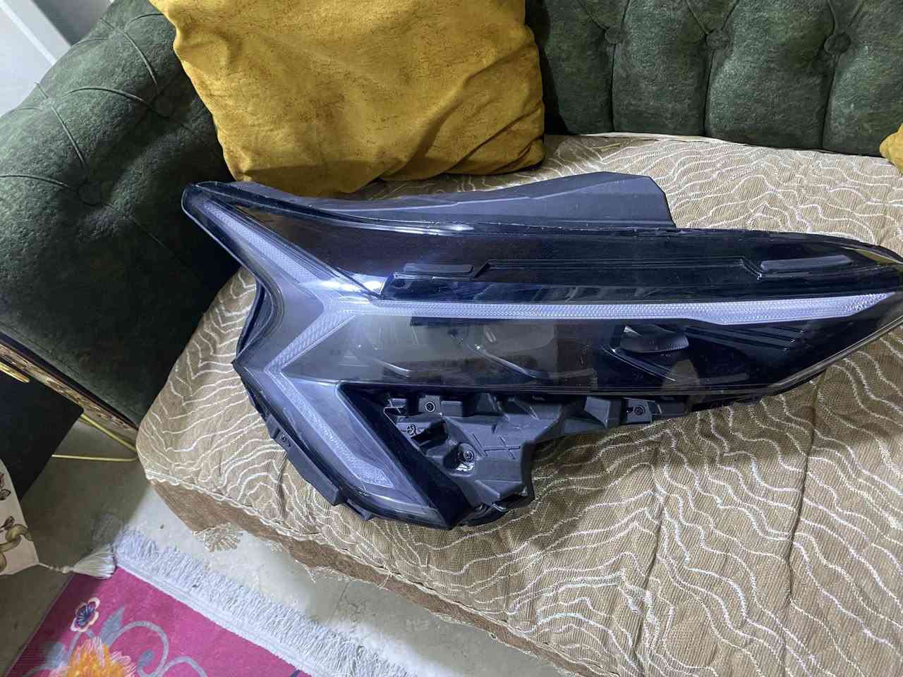 شباب لايت كي فايف موديل 25جهة ايمن للبيع للاتصال على الرقم ***********
امريكي اصلي بئ تصليح من ضهر فقط ابو لد اصفر امريكي
