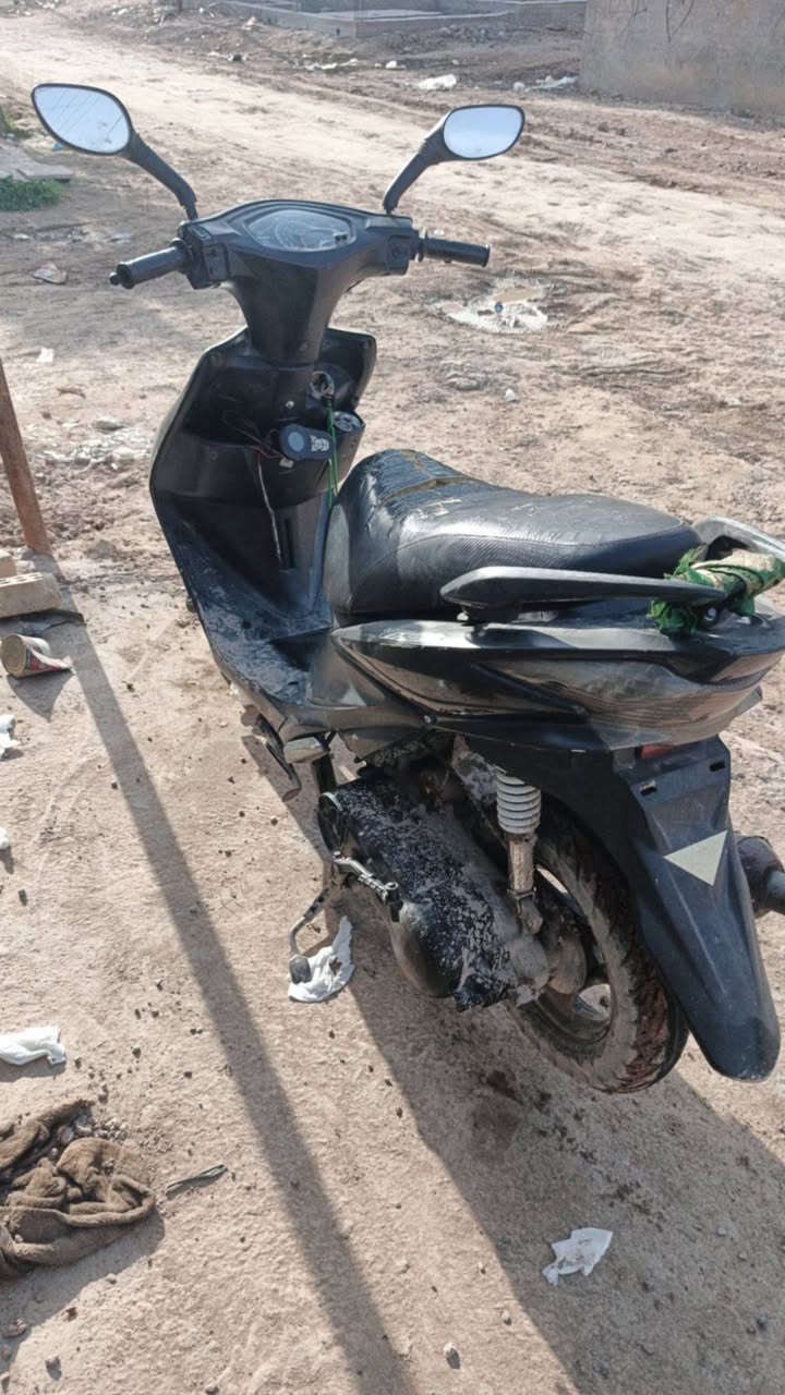 للبيع بسعر مناسب جداً 100الف فقط ‏‪***********‬‏
