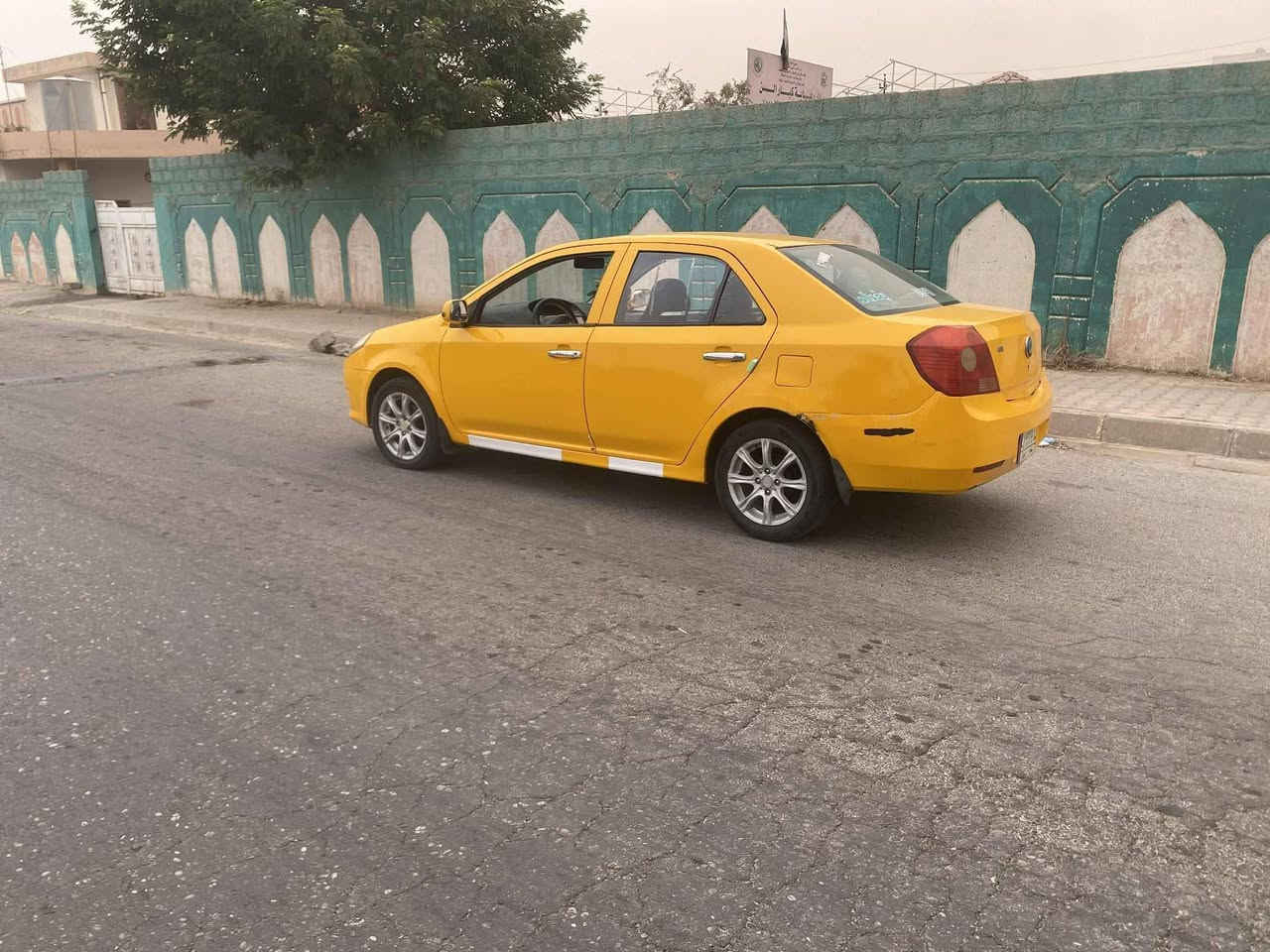 جيلي ام كي محرك كورله مال كصه صار سبوع من شديته كير صدر كلها شرط تحويل وكاله براحتك صاحب سنويه بكركوك وبيه دفتر بانزين للبيع اومراوس بخصوصي عادي سعر ٢٧وبيه مجال عنوان سياره صلاح الدين لعلم للإستفسار ***********
