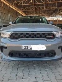 دورنكو 2021 sxt اللون اسمنتي  6سلندر سياره   حادثها مثل ما موضح بالصور...