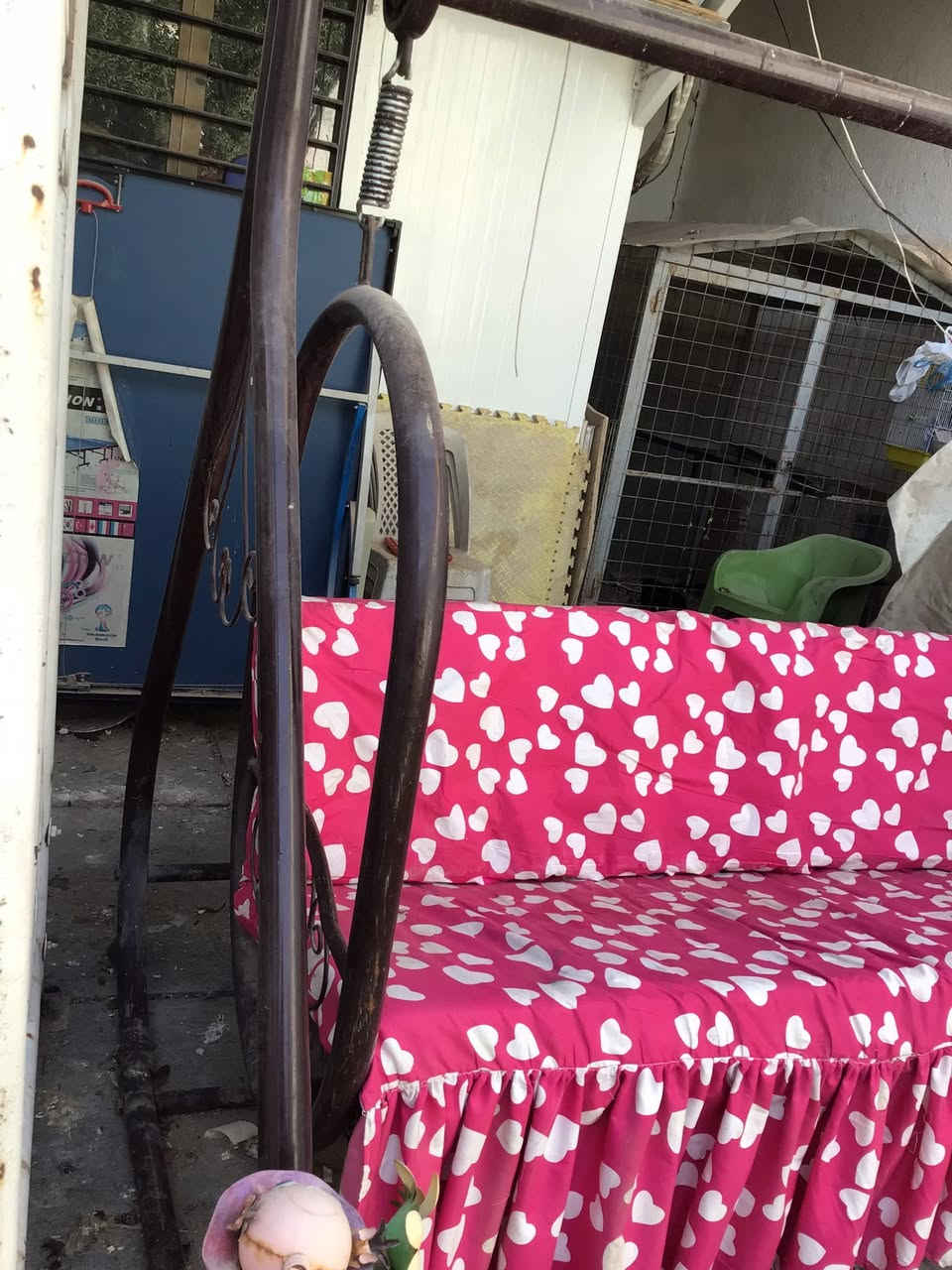 مرجوحه توصى ب٢٧٥  المكان الدوره


**إذا كنت صاحب هذا الإعلان وتريد حذفه لأي سبب، رجاءا أرسل رسالة إلى الدعم الفني**