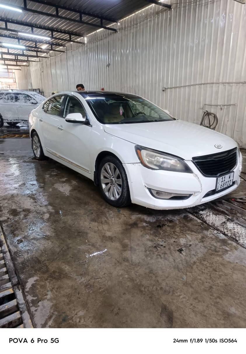 كادنزه موديل ٢٠١١
سيارة مصبوغه عام جاهزة من كلشي فقط نقصها غاز لتبريد متصرف عليها ربع 
مبدل بيها قمارة بانراما

70ورقه

***********
