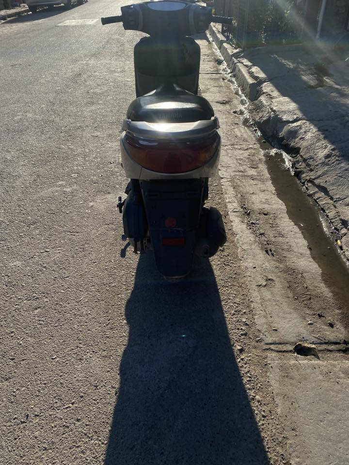 سلام عليكم دراجة بريز للييع دراجة كاملة مكينه كهربائيات كلهن شغالات مكينه بلادية ممفتوحة 
مكان الشعلة السعر خاص 
الرقم *********** بس واتساب
