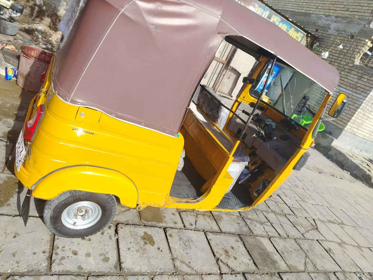 السلام عليكم تكتك ٢٠
سعر ٦ونص 

***********
