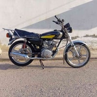 ماطور للبيع منفيس سعر 260 ألف وبي مجال شراي يتصل 07800706878 موديل 202...