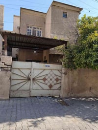 شارع عمر بن عبد العزيز • ١٠٧م • واجهة ٥م