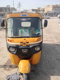 تكتك • مكاني القاسم • موديل 18