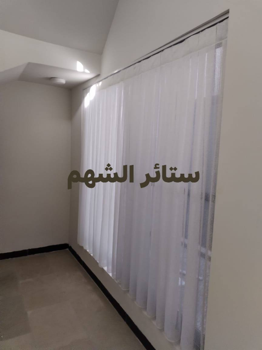 ستائر الشهم جانب من اعمالنا في مجمع اسد بابل
كادر مختص للقياسات مجانا 
كادر مختص لتثبيت جميع الستائر 
عنوانه الشورجه سوق دانيال 
علي ***********
