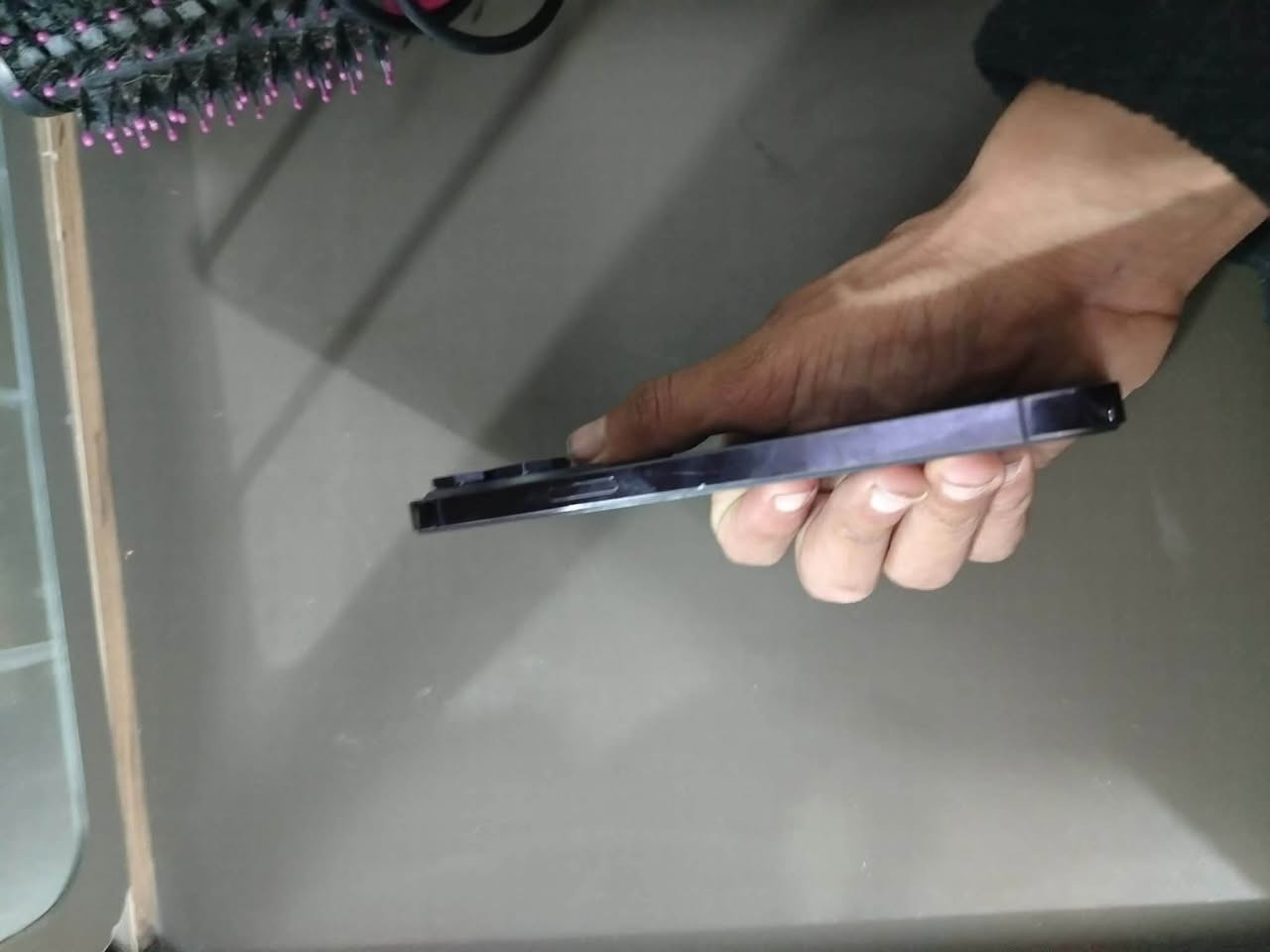 بدون مراوس بس بيع مستبدل بس شاشه ثلاث  خيارات 

بطاريه 73

مآبي آي مشكله

سعر 550قفل

مكاني بغداد زعفرانيه ماعندي توصيل بغداد, العراق


**إذا كنت صاحب هذا الإعلان وتريد حذفه لأي سبب، رجاءا أرسل رسالة إلى الدعم الفني**