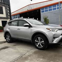 راف فور XLE • ٢٠١٨ • رقم بغداد