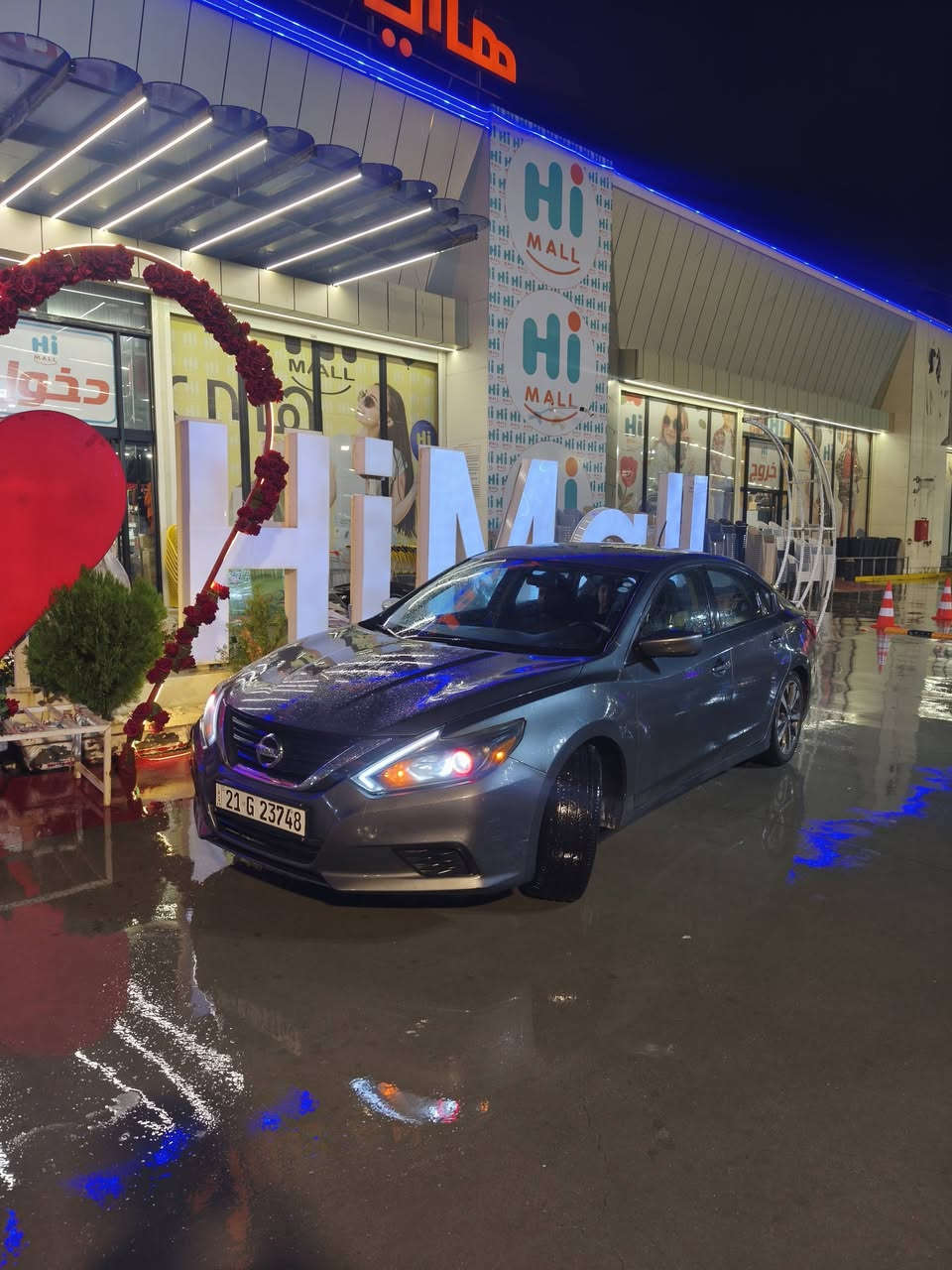 التيما موديل 16 للبيع سعر 110 سياره محرك  او كير بشرط كلها بلادي  ***********
