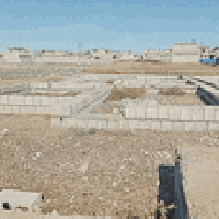 بالمعسكر • مبني أساس • ١٥٠م