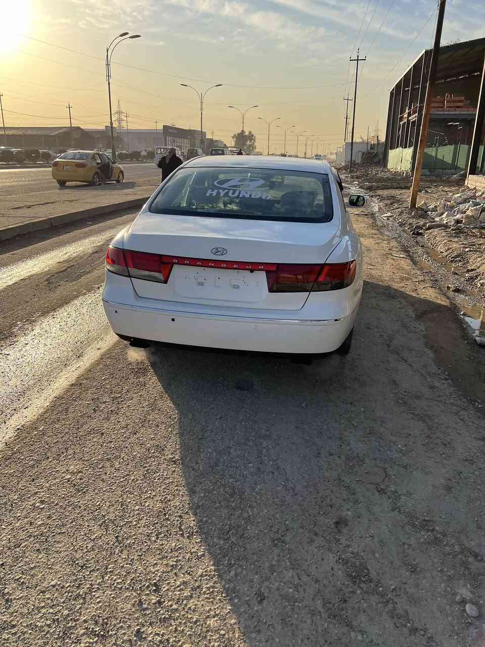 السلام عليكم ازيره 2008 خليجي فول ماعدا البصمة📞
❗️مكان سياره الموصل بانزين ومحوره غاز ومكينة 6سلندر ❗️

سياره بسمي رقم اربيل ثاني يوم تحويل او وكالة عامة !!كاربون بانزين بيها !! ومكينة 2700 شرط هيه والكير وحداد وطخم جديد وطخم تايرات جديد خير من لله 

سياره ❗️مصبوغة حزام جمالية ❗️وشرط مكفوله من ضربه❗️

1)تنته+تحكمات ستيرن
2)شاشةداخلية+كامرة خلفية 
3)قطعتين تبريد+ويل كب
4)كشنات جلد وكهرباء
5)امري شفط + اشاير بل امري 
6)صدر وتبريد مكفولات 
7)ميكانيكيات وكهربائيات وحدادية 100‎/100
8)تخم تايرات جدد+داخل غرفة جديد
9)السيارة جاهزة ومابيها اي شي 
للاستفسار الاتصال على الارقام التالية
***********📞
***********📞
