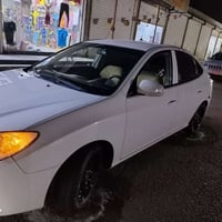 تاير جديد • ٢٠١١ • خور الزبير