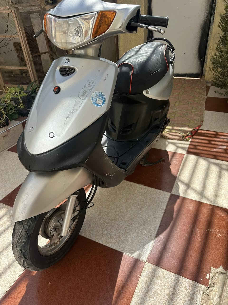 سلام عليكم ماكس قجمه للبيع درجه حاويه كله ختم واحد ويه المكينه درجه كفاله فتح وتبخير وتنقيص درجه جاهزه كله شغاله سلف هندر كهربيات اشاير ليت برغي ما نقصه تجي وتفحص بيدك كله بلد برغي تجاري ما بيه سعره 570 بيه مجال قليل مكاني بني منصور قضاه الصادق ***********
