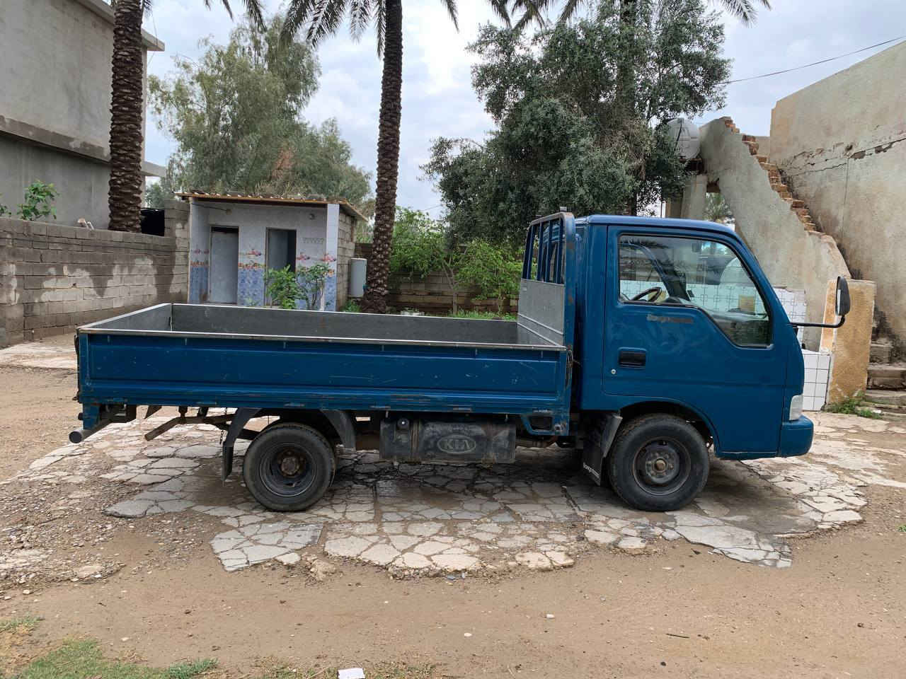 سياره البيع جديده ومكفوله من مح رك وشاصي مكفول تصال***********
