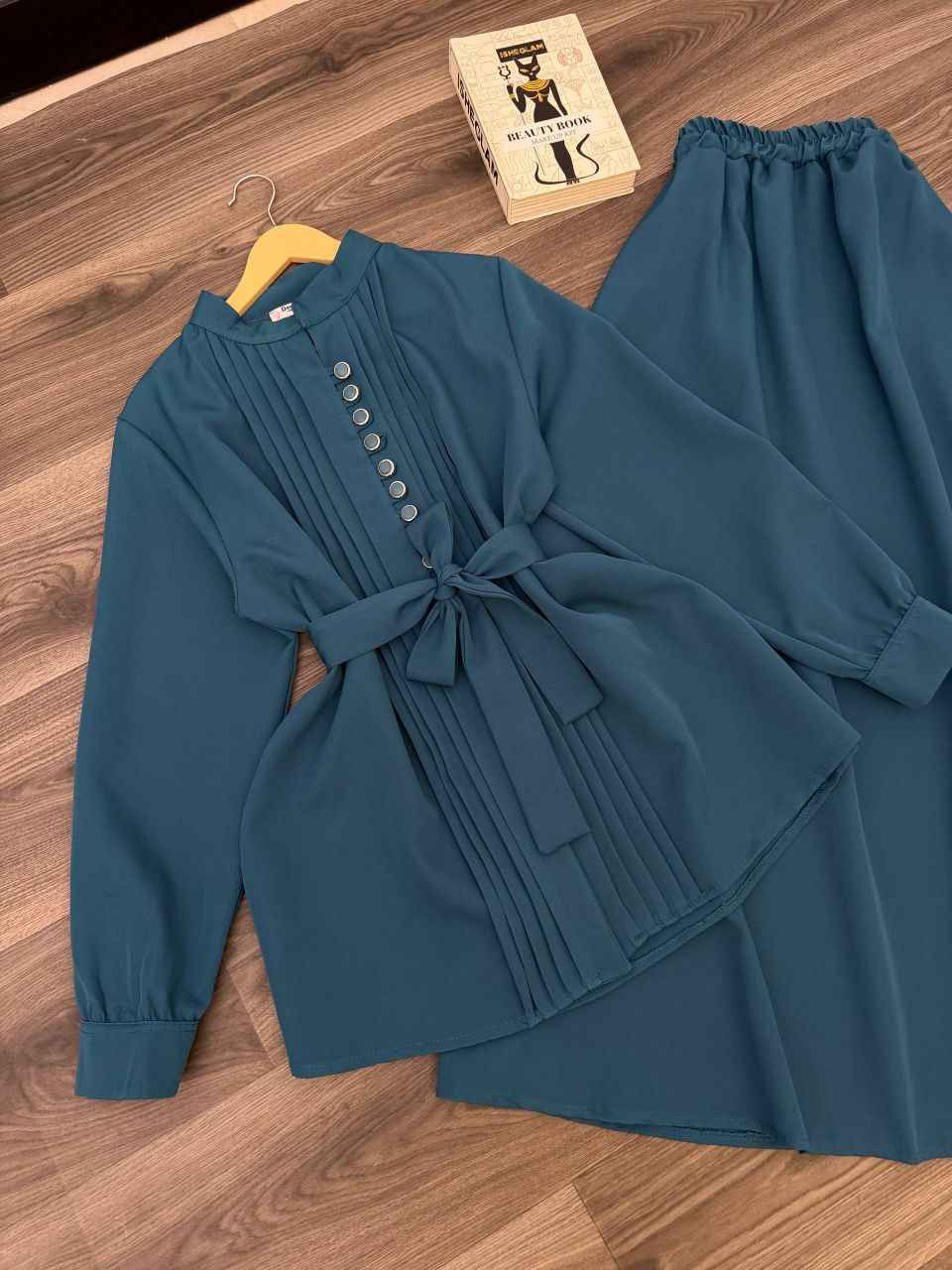 👇👇 بسم الله توكلنا على الله 👇👇

👌👌 ومازال لدينا إبداع لم يصل إليه أحد 👇

✨✨✨ أحدث صيحات الموضة العالمية لعام 2026
🎨🎨 الألوان :-كما معروضه 
فستان/طقم  دااابل ايطالي صيفي كوالتي عالي 
قياس  38 40 42 44 46 48
السعر  حسب الموديل
توصيل جميع محافظات العراق5 الاف بغداد, العراق


**إذا كنت صاحب هذا الإعلان وتريد حذفه لأي سبب، رجاءا أرسل رسالة إلى الدعم الفني**