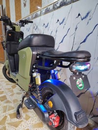 ار9 موديل25 • بطاريات نضيفات • البصرة حيانية