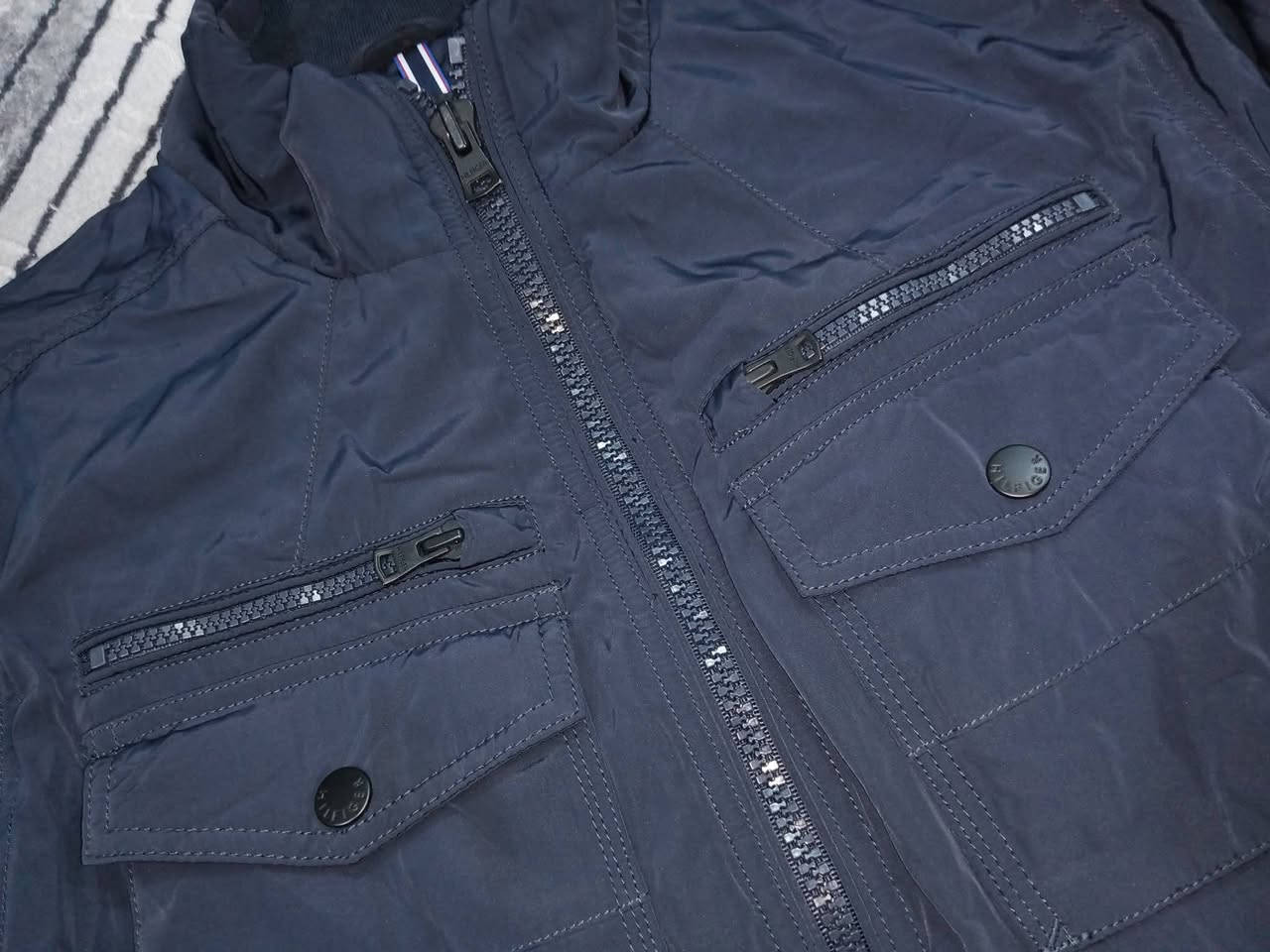 قمصلة تومي قياس ميديم


**إذا كنت صاحب هذا الإعلان وتريد حذفه لأي سبب، رجاءا أرسل رسالة إلى الدعم الفني**