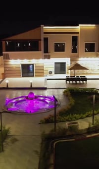 مزرعة السلطان متوفر حجوزات طيله ايام الاسبوع للاستفسار التواصل على الا...