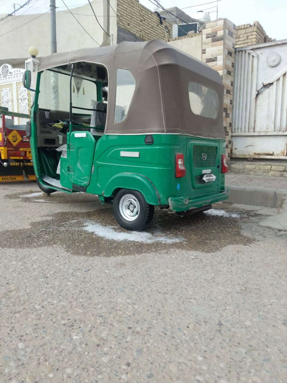 لبيع  22مرقم سنويه كفاله عامه مكاني العماره ميمونه *********** شراي يتصل مكلف بنشر
