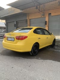 افانتي • ٢٠٠٧ • مكينة ١.٦