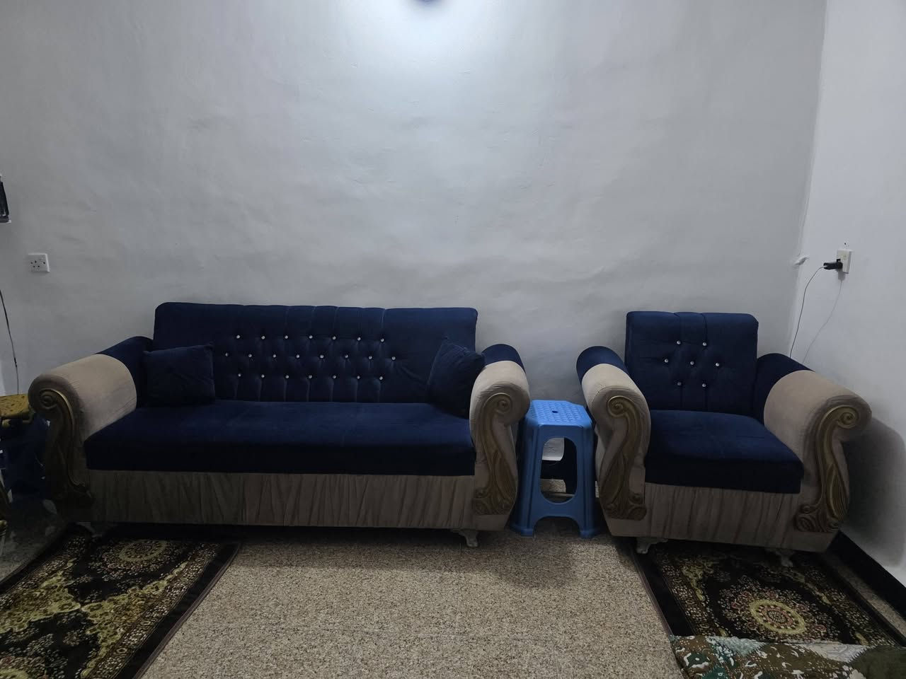 السعر ٢٢٥
***********
مكان بغداد الدوره
