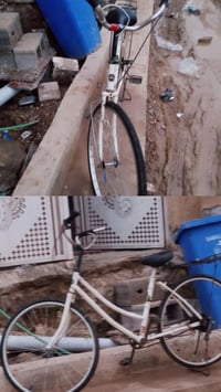 بايسكل للبيع حجم 26 السعر 70 الحسينيه الراشديه 07753816205