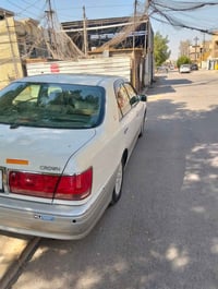 ملكه كرستال • ٢٠٠١ • مشتل حي المعلمين