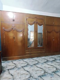 غرف نوم • نظيفة جداً • حله شارع 40