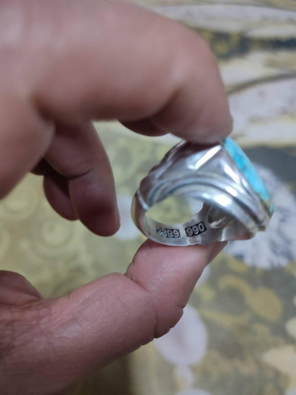 فيروز نيشابور صياغه عارف سعر200


**إذا كنت صاحب هذا الإعلان وتريد حذفه لأي سبب، رجاءا أرسل رسالة إلى الدعم الفني**