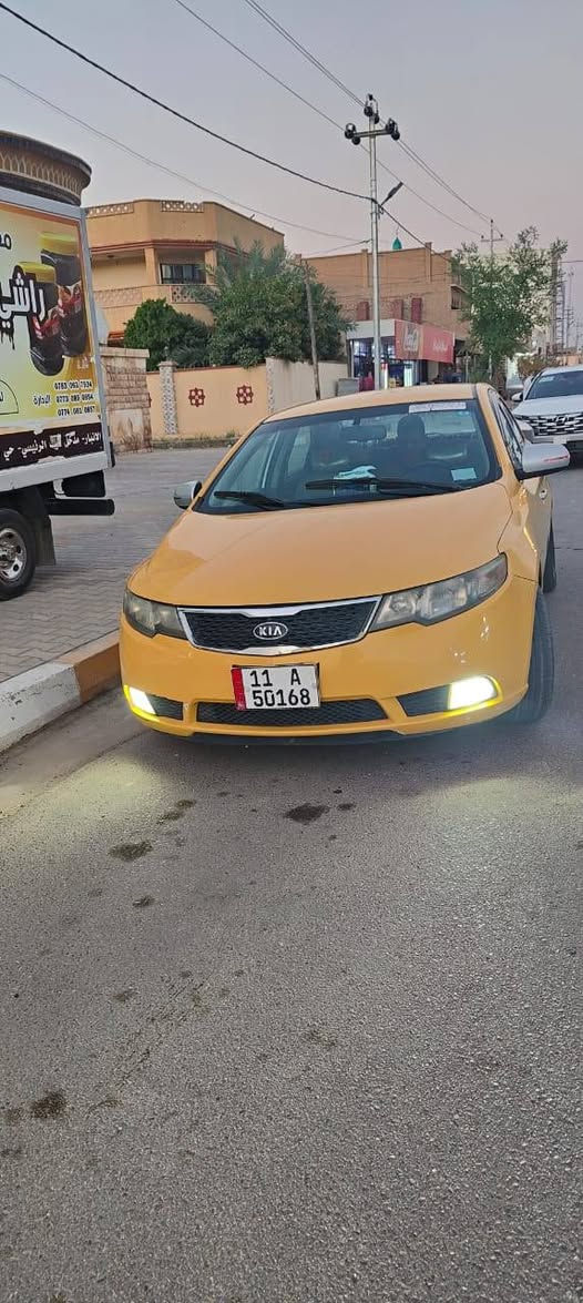 السلام عليكم   فورتي 2013 وارد امريكي رقم بغداد باسمي تحويل ثاني يوم حادثهة جاملغ امامي مكينه وكير وحداديه خير من الله مكينه 2000 دوش لمرغوب منضومة زنون كامله تايرات جدد سياره خير من الله سعره 90 وبيه مجال لشراي  مكاني بغداد ***********
