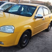 اوبترا • ٢٠٠٦ • مكينة ١٦٠٠