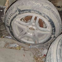 مارسدس نجمه • ١٩٩٠ • بصره
