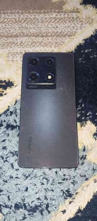 انفنكس نوت 30 Pro الذاكره  256           الشاشه 1080X2400            س...