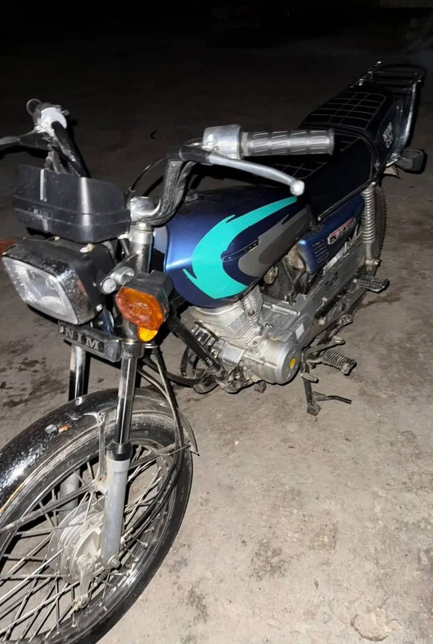 دراجه متياز 2025  وصل مَكفوِݪه مَن كݪشي سَعݛ 650
***********
