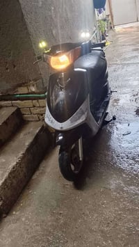 دراجه ماكس قجمة للبيع دراجة خير من الله وكله شغال  السعر 350وبيه مجال ...