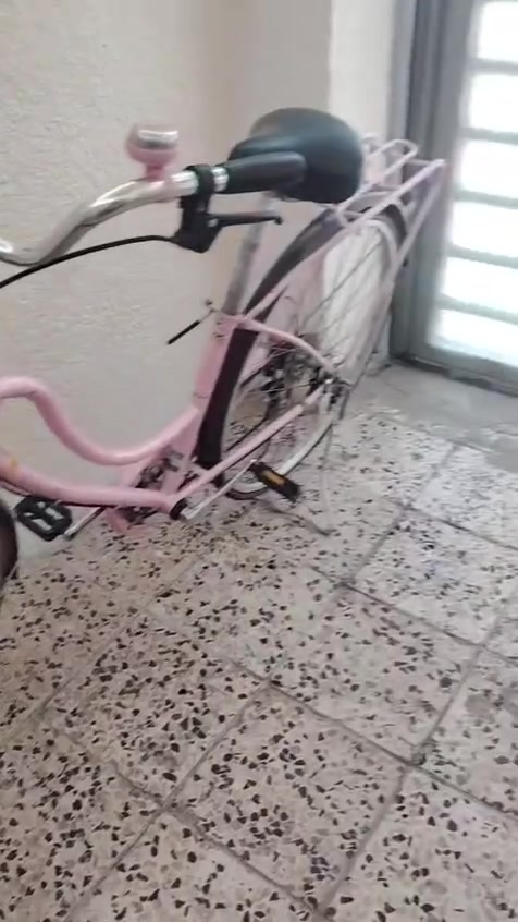 سلام عليكم بايسكل بطه نظيف للبيع الشراي يجي خاص


**إذا كنت صاحب هذا الإعلان وتريد حذفه لأي سبب، رجاءا أرسل رسالة إلى الدعم الفني**