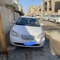 النترا ٢٠١١ بغداد بأسمي  مكفولة كفالة عامة بدون صبغ  محرك ١٦٠٠  فتحة س...