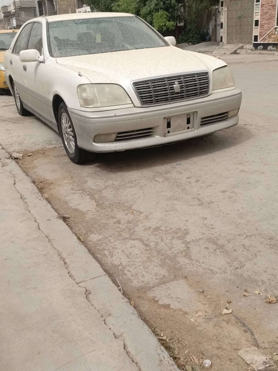 ملكة دوات كصت قمارة محرك ففتي كير محرك مكفول تبريد شغال حدر جديد مكاني بغداد السعر 30 وبيهة مجال ***********
