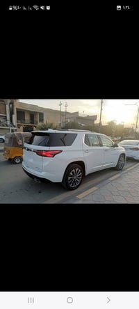 ترافيرس بريمر • ٢٠٢٣ • رقم ميسان