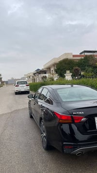 التيما RS • ٢٠١٩ • ١٢٦٠٠٠ كم