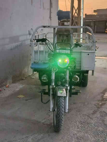 سلام عليكم هاي ستوته للبيع موديل ٢٠٢٢ كربايات كل اشتغل سعر ملوين 150 بي مجال قليل رقم موبال ***********
