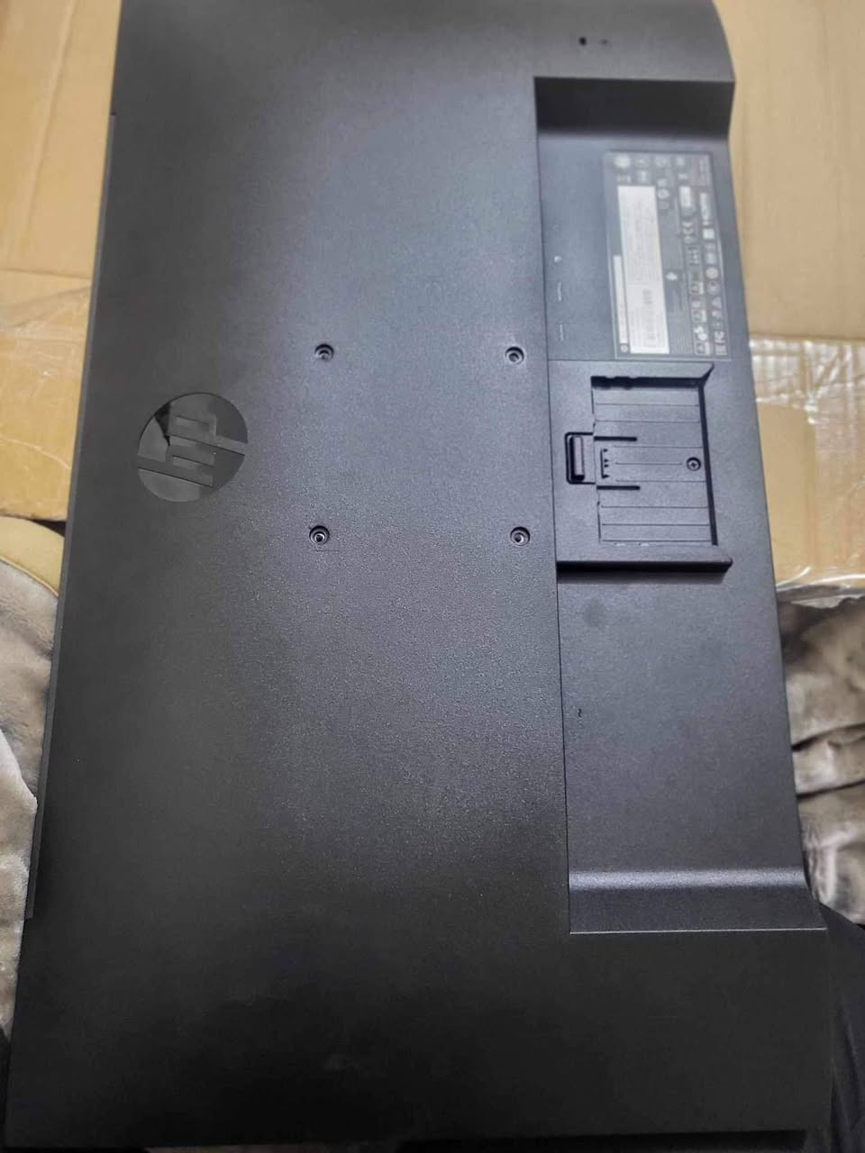 سلام عليكم شاشات كيمنك للبيع 
الاولى من شركة كيكا بايت حجم 27 بدقة 4k بتردد 160 هرتز بنل ips  شاشة نضيفة كلش بيهة فقط ديد بكسل واحد وممبين اصلا لو مو تركز هم مايبين بس اني اذكرة افضل السعر 375مع التوصيل 
الثانية شاشة من شركة hb نضيفة حجم 28 بدقة 4k بتردد 60 هرتز نضيفة بدون ستاند بنل تن السعر 185


**إذا كنت صاحب هذا الإعلان وتريد حذفه لأي سبب، رجاءا أرسل رسالة إلى الدعم الفني**