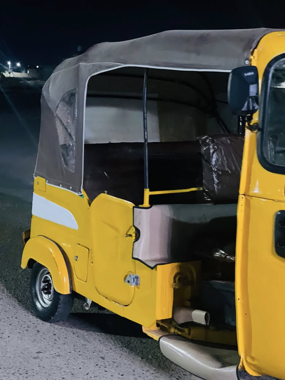 سلام عليكم تكتك البيع 2021 شهر 7تكتك بيه رشات تكتك رقم سنويه مكينه مفتوحا سعر 6000 بيها مجال رقم ***********
