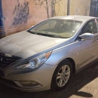 سوناتا • ٢٠١١ • حيانيه