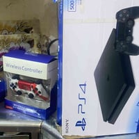 بلي 4سلم اولاين ويا كم لعبه مجانيه وبيس 26 كامل ملحقات ويا 2يدات مستعج...