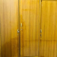 كنتور ثلاث أبواب • نضيف • كربلاء حي الحوراء
