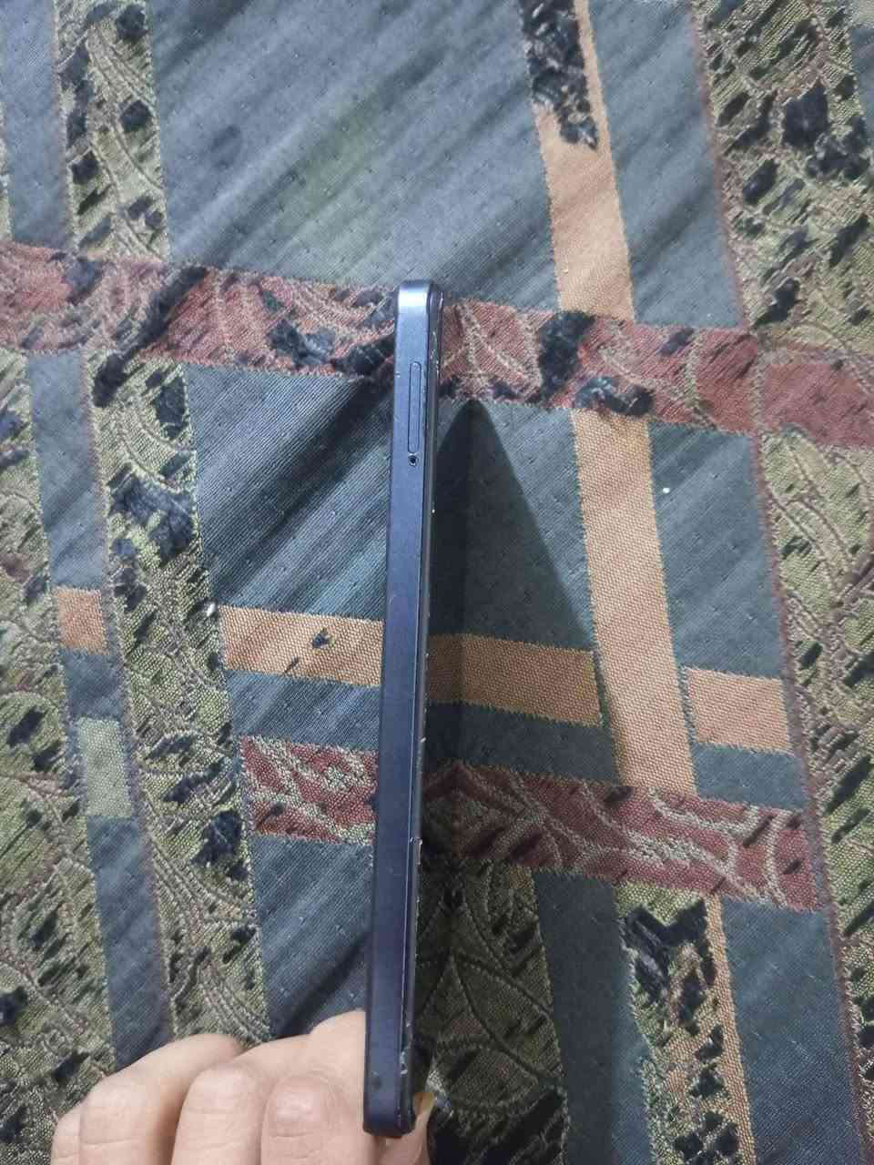 سلام عليكم مبايل انفنكس مبدل بس شاشه مكاني بغداد العبيدي سعر 75


**إذا كنت صاحب هذا الإعلان وتريد حذفه لأي سبب، رجاءا أرسل رسالة إلى الدعم الفني**